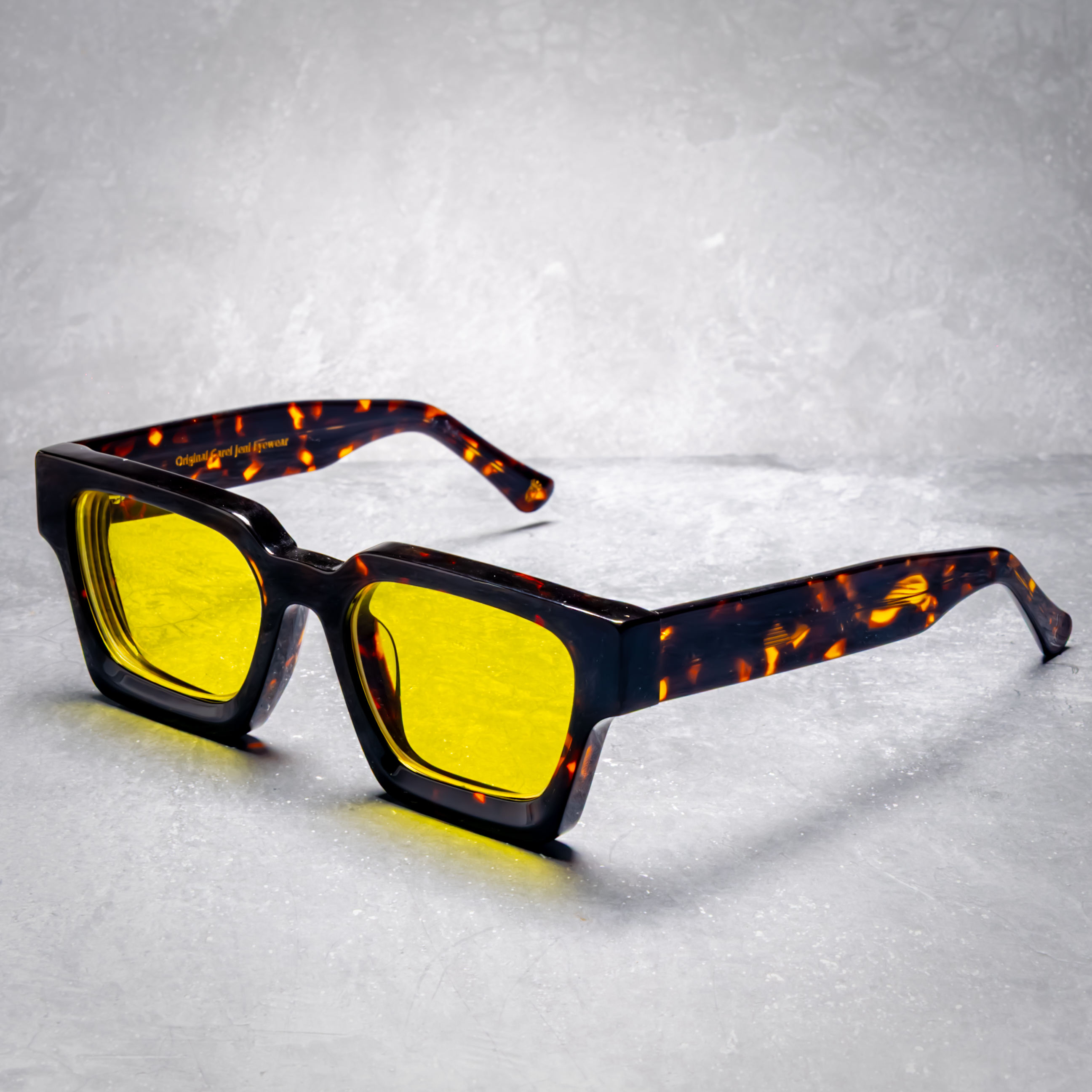 TROMB Special Edition | Original Carel Jeni Eyewear Include Lensa